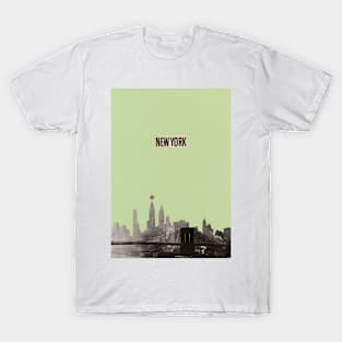 New York T-Shirt